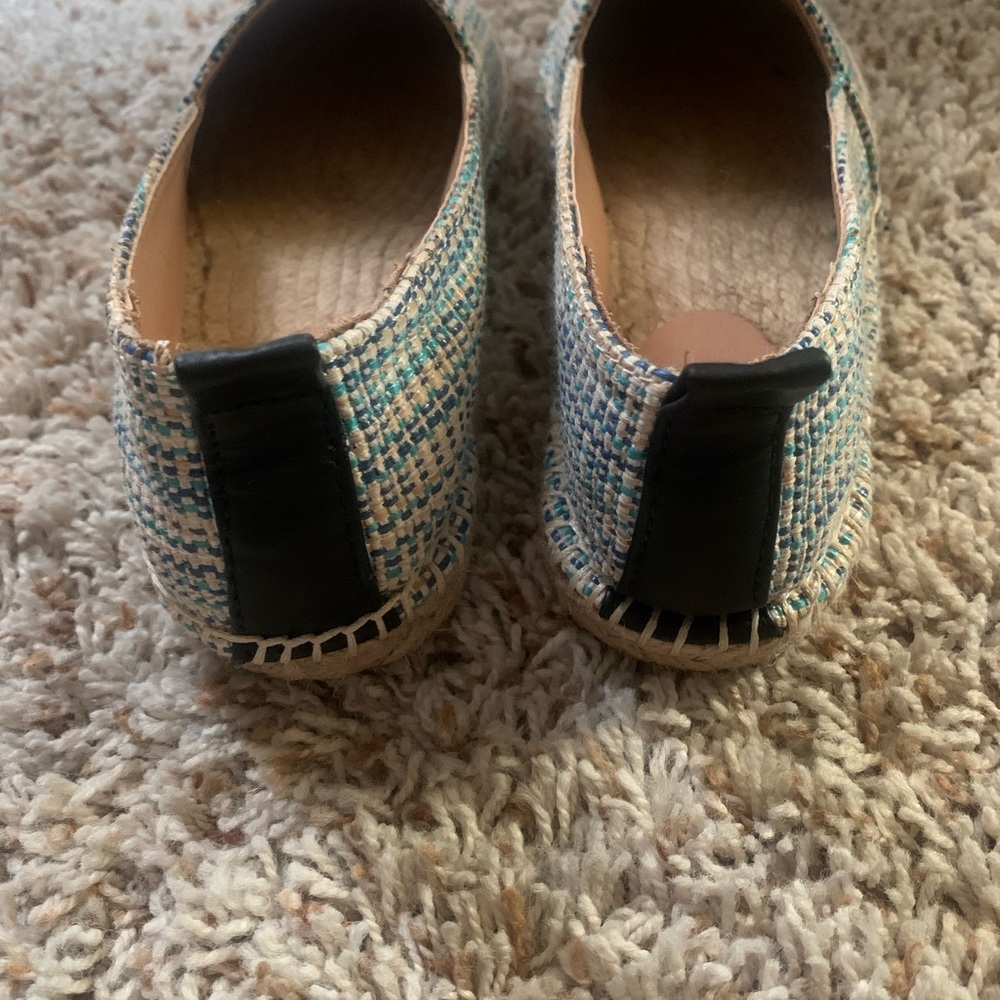 Loft espadrilles - Picture 3 of 4